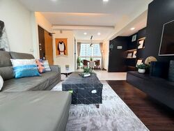 Blk 268C Punggol Sapphire (Punggol), HDB 4 Rooms #632089731